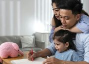 Peran Santai Ayah yang Mempengaruhi Prestasi Anak secara Signifikan