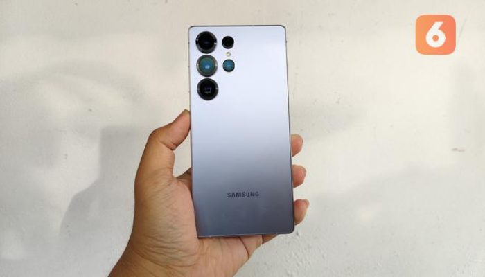 Daftar Ponsel dengan Kamera Terbaik 2025, Apakah Ponsel Kamu Termasuk?