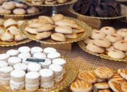 Cara Membuat Kue Kering Agar Tetap Garing Lama dengan Kunci Kerenyahan Optimal