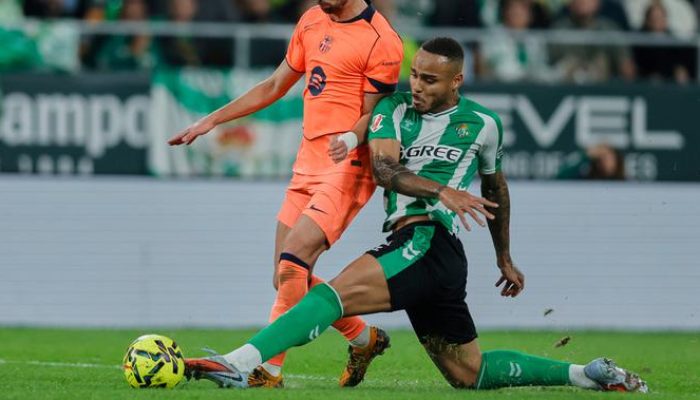 Duel Bersejarah pada 32 Besar Piala Copa del Rey