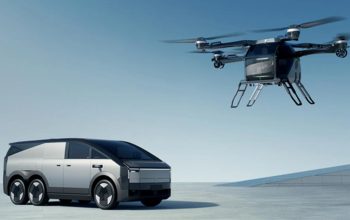 Era Baru Powertrain Dimulai, China Luncurkan Mesin Rotary R05E untuk Mobilitas Udara