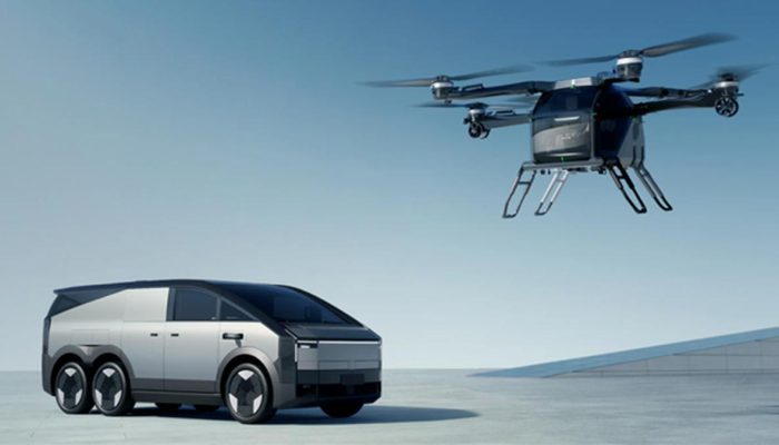 Era Baru Powertrain Dimulai, China Luncurkan Mesin Rotary R05E untuk Mobilitas Udara