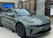 Gugat Produsen Baterai Rp 5,1 Triliun karena Masalah Kualitas oleh Geely