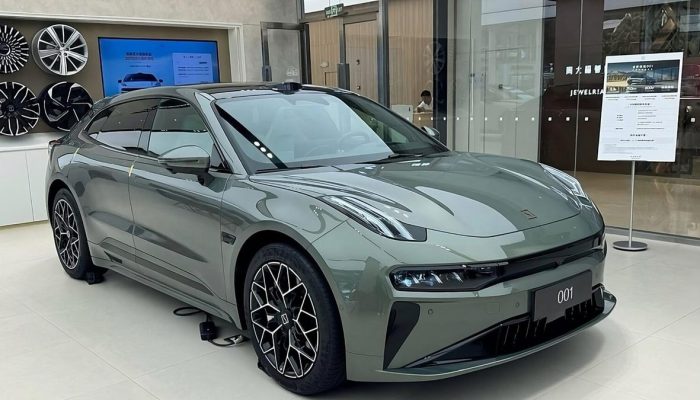 Gugat Produsen Baterai Rp 5,1 Triliun karena Masalah Kualitas oleh Geely