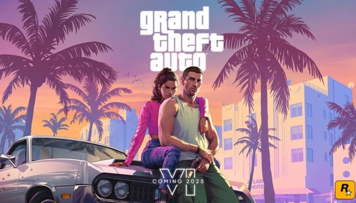 GTA 6 Belum Rilis, Fans Perbincangkan Ukuran Peta dan Rahasia di Leonida