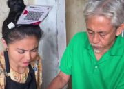 Kenangan Epy Kusnandar dan Istri saat Jualan Jukut Goreng Bersama dengan Sederhana