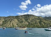 Pelaku Wisata Perusak Terumbu Karang Labuan Bajo Hanya Mendapat Sanksi Administratif