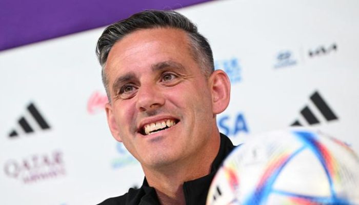 Tugas Pelatih Timnas Indonesia dan Durasi Kontrak John Herdman