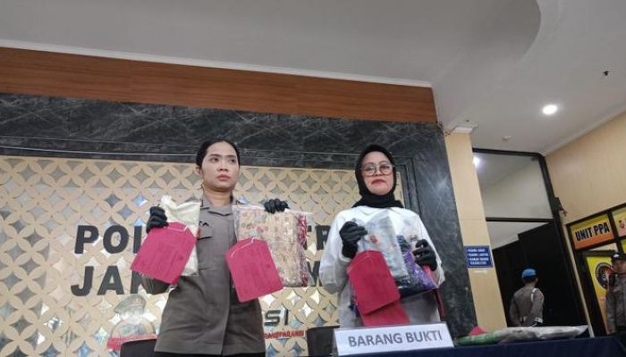 Wanita Kramat Jati Terpaksa Minum 50 Pil Untuk Menggugurkan Janin