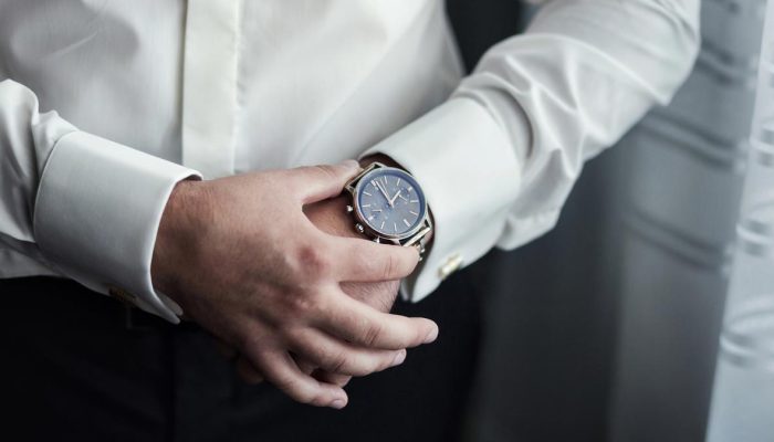 5 Rekomendasi Jam Tangan Pria Stylish untuk Tampil Elegan di Segala Momen