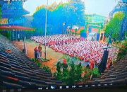 Kronologi Mobil Tabrak Siswa SDN 01 Kalibaru dengan Kecepatan Tinggi Terobos Pagar