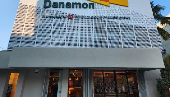 Lowongan Kerja Terbaru di Jakarta dari Bank Danamon, Cek Selengkapnya
