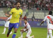 Lima Gelar Piala Dunia dan Tantangan Pelatih Baru Ancelotti