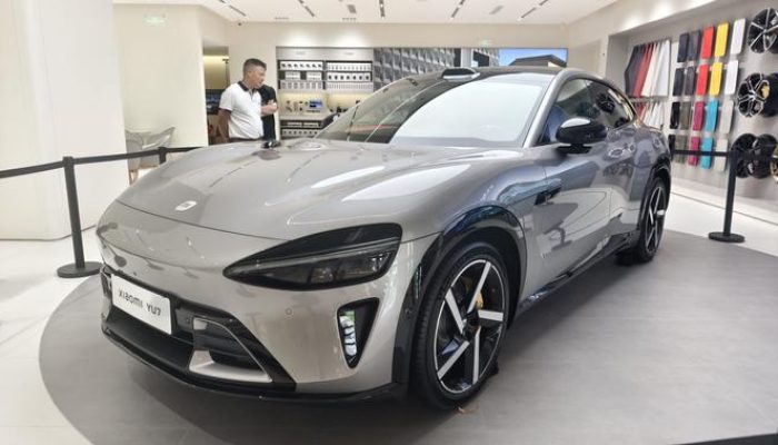 Bagi-Bagi Bonus Rp 230 Miliar ke Dealer oleh Xiaomi di China