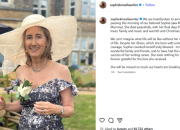 Penyakit Sophie Kinsella Fakta Kanker Otak yang Merenggut Nyawa Penulis Shopaholic