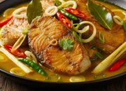3 Resep Lezat dan Segar Ikan Tongkol Kuah Bawang untuk Santap Siang