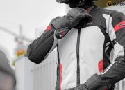 Cara Memilih Jaket Riding yang Tepat untuk Berkendara Tanpa Asal