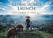 Winds Meet Hadir di iOS dan Android, Simak Tanggal Rilis Globalnya