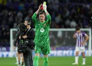 Barcelona Buka Pintu Keluar, Ter Stegen Dekat dengan Klub Liga Inggris