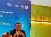 Penanganan Kanker Hati dengan Teknologi Microwave Ablation untuk Pemulihan Cepat