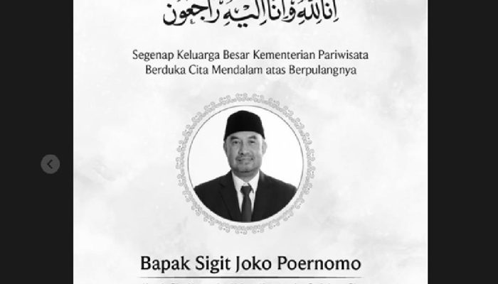 2 Peserta Lawu Ultra 2025 Meninggal Dunia, Termasuk Pejabat Kemenpar