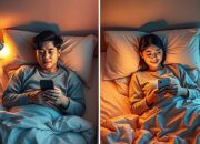 Bahaya Sleep Call Malam dan Dampaknya Terhadap Kualitas Tidur