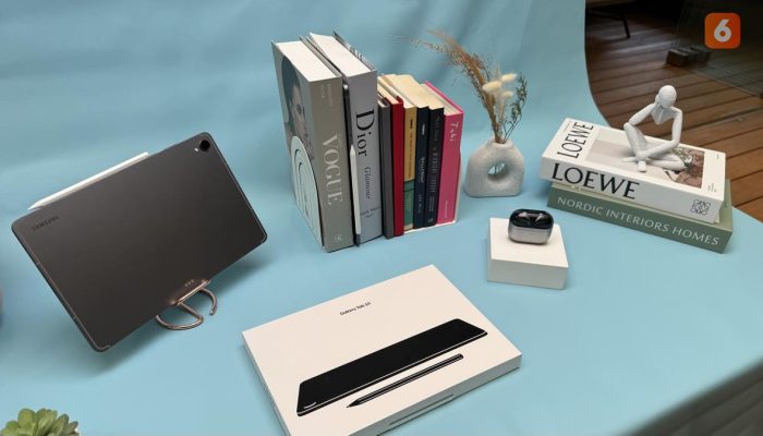 Uji One UI 8.5 di Beberapa Galaxy Tab, Berikut Daftar Modelnya