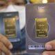 Harga Emas 24 Karat Hari Ini Sabtu 13 Desember 2025: Antam UBS dan Galeri24 Naik Bersama