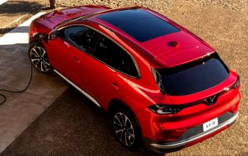 Digugat Konsumen karena Pengisian Daya VinFast Tak Sesuai Klaim