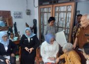 Jaga Persatuan untuk Indonesia yang Besar dan Bersatu