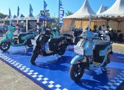 Festival Rev 2025 di Senayan Park Sajikan Beragam Aktivitas Menarik