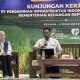 Anggaran Ketahanan Pangan 2026 Meningkat Menjadi Rp 210,4 Triliun