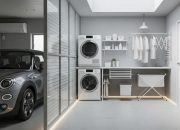 Tips Aman Meninggalkan Mobil di Rumah saat Libur Tahun Baru 2026