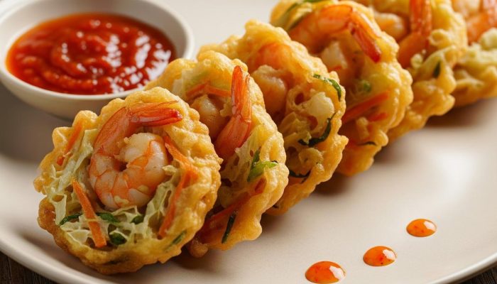 6 Resep Ote-Ote Rumahan Renyah dan Mengenyangkan ala Pedagang