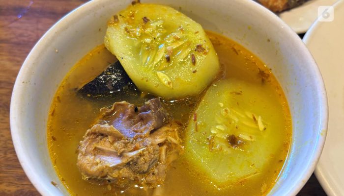 Kuliner Indonesia Masuk 10 Besar Makanan Terlezat Dunia 2026 Versi TasteAtlas di Asia Tenggara