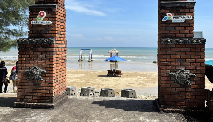 Perjuangan Warga dan Usaha Kuat Menciptakan Daya Tarik Baru di Pertamina Hulu Energi