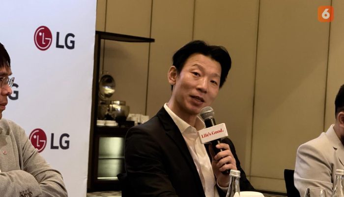 Tanggapan soal Harga Elektronik Naik 2026 Imbas Kelangkaan Chip