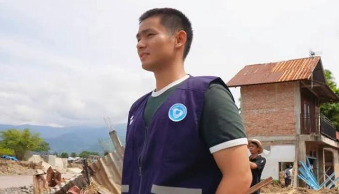 Galang Dana Rp600 Juta dalam 3 Hari untuk Restorasi Hutan Sumatera