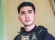 Viral Dipakai Verrell Bramasta Bantu Korban Banjir Sumatera, Pahami Beda Rompi Taktis dan Antipeluru