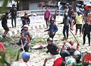 Total 440 Kasus Tawuran di Jakarta oleh Polda Metro Sepanjang 2025