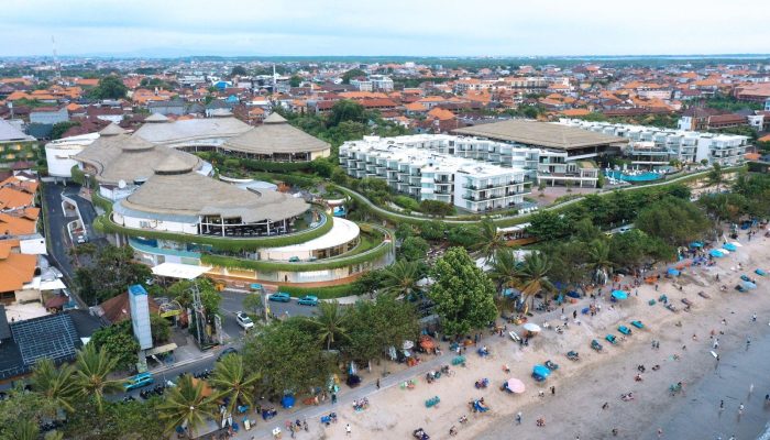 Proyeksi Kinerja Industri Hospitality Indonesia Menguat Jelang Akhir 2025