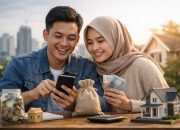 Strategi Investasi Gen Z Kumpulkan DP Rumah Pertama Mulai dari Gaji UMR