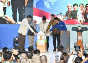 Apresiasi Menteri PKP untuk BP Tapera atas Kinerja Penyaluran FLPP Tahun 2025