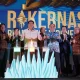 Anggota REI Siap Dukung Program Tiga Juta Rumah di Indonesia dari Rakernas REI