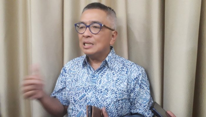 Rebana Korridor Ekonomi Lengkap Didukung Bandara Kertajati dan PSN