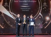 Pengembang Perumahan Terbaik Asia Menang di PropertyGuru Asia Property Awards 2025
