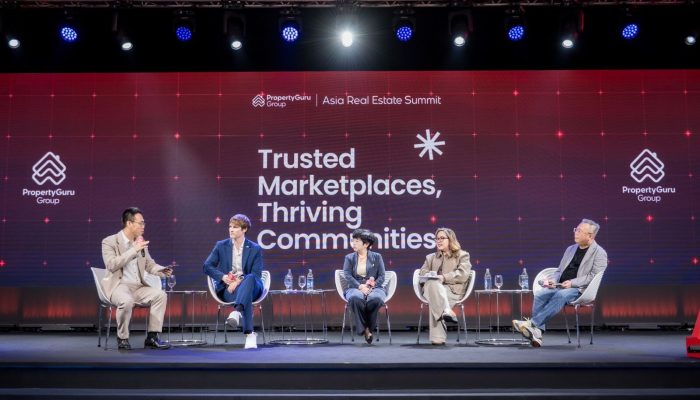 Summit Properti Asia Real Estate 2025 Bahas 5 Isu Strategis di Asia Pasifik