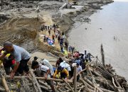 Perpanjangan Status Darurat Bencana Banjir dan Longsor di Aceh