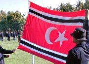 Pesan Wagub Aceh Setelah Insiden Pengibaran Bendera Bulan Bintang