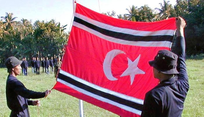 Pesan Wagub Aceh Setelah Insiden Pengibaran Bendera Bulan Bintang